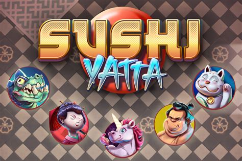 Sushi Yatta Betfair